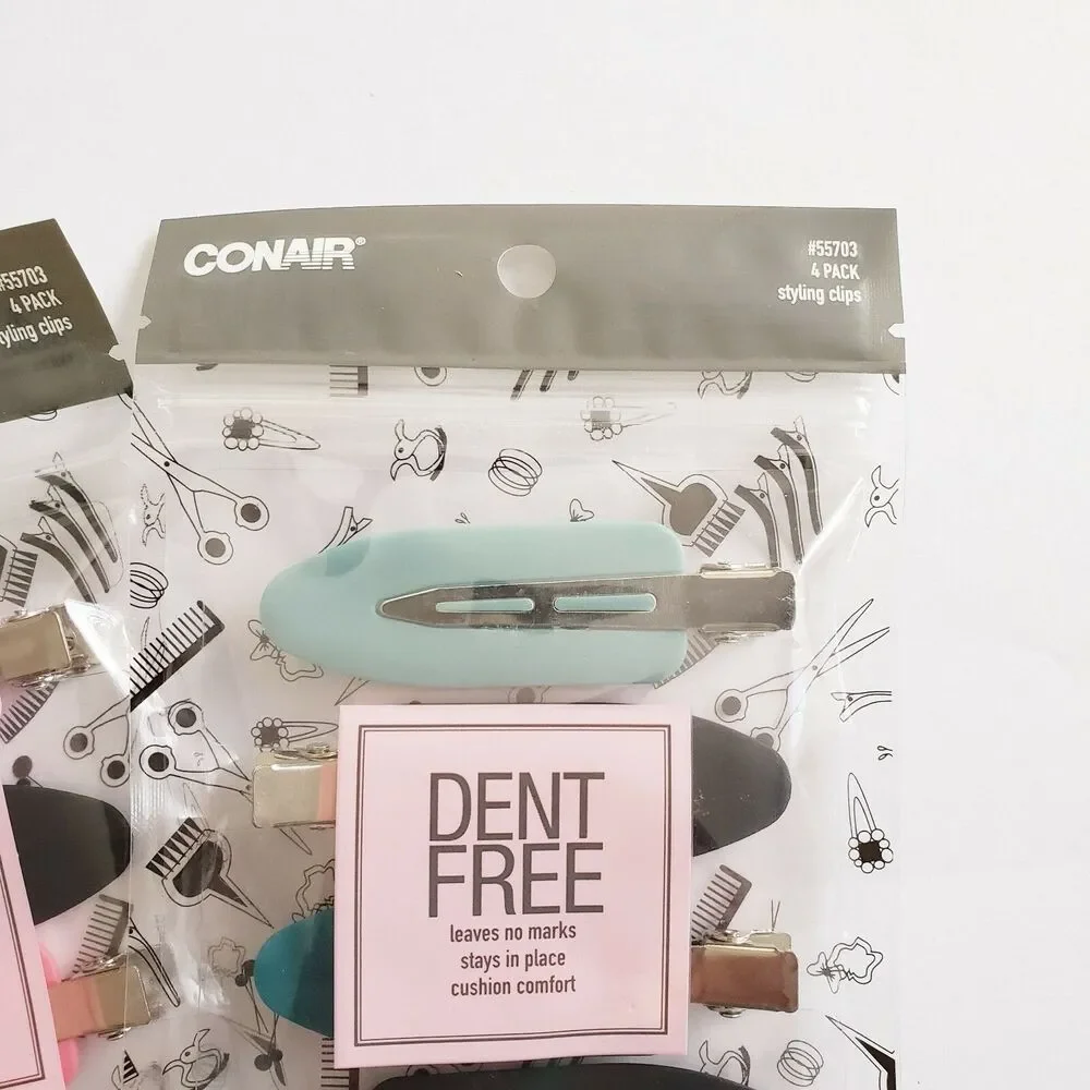 Conair dent free